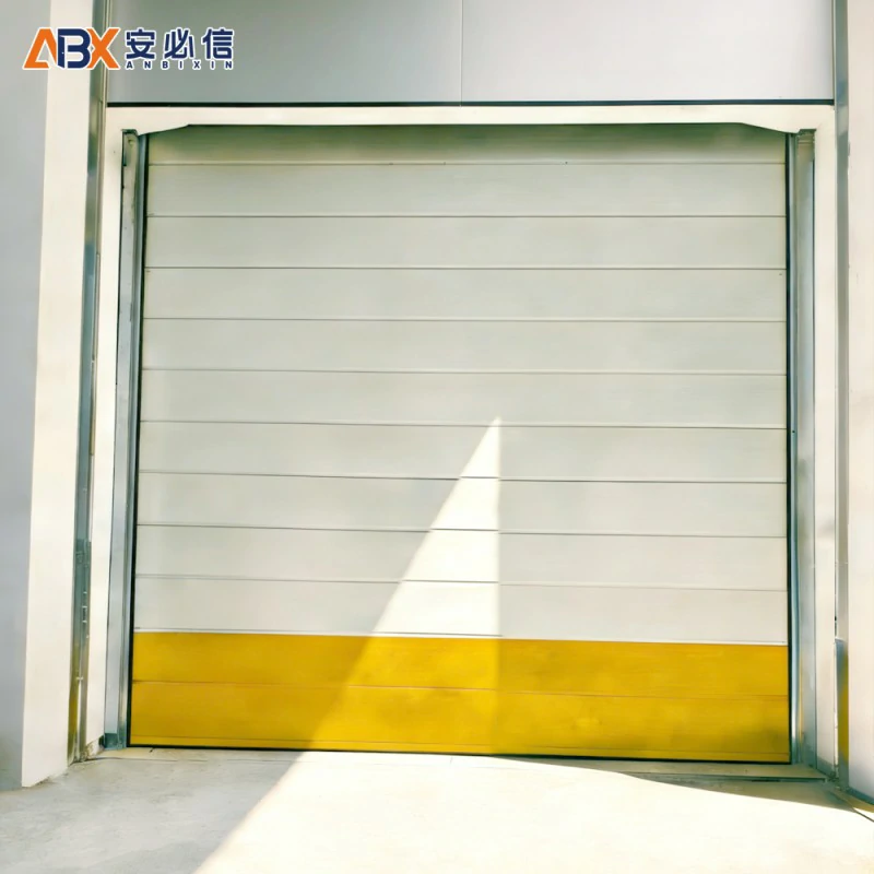 巴彦淖尔消防提升门